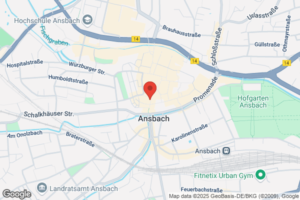 Rauhreif Arbeitsgemeinschaft