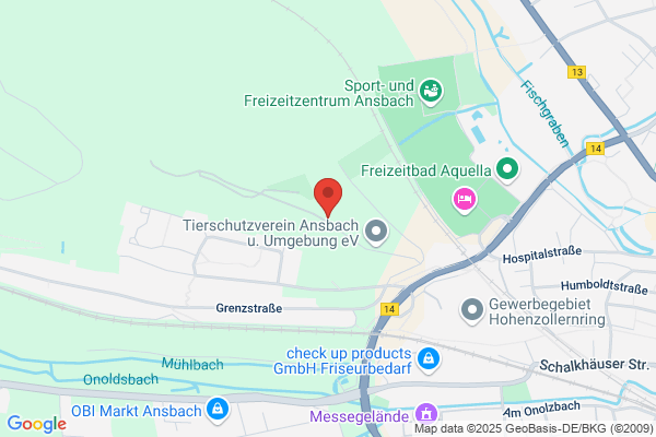 Bauschuttdeponie