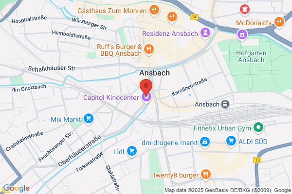 Lohi - Lohnsteuerhilfe Bayern e. V. Ansbach