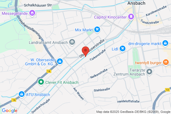 AMS Steuerberatungsgesellschaft mbH