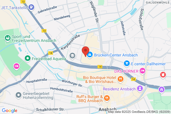 REWE