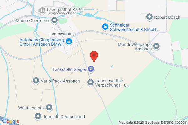 Sühac GmbH