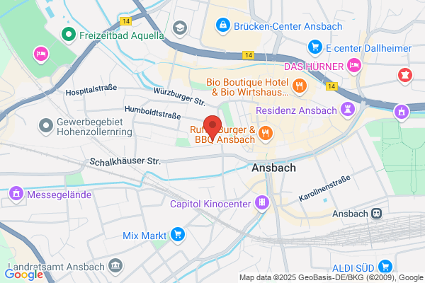 AFI Private Akademie für Informatik GmbH