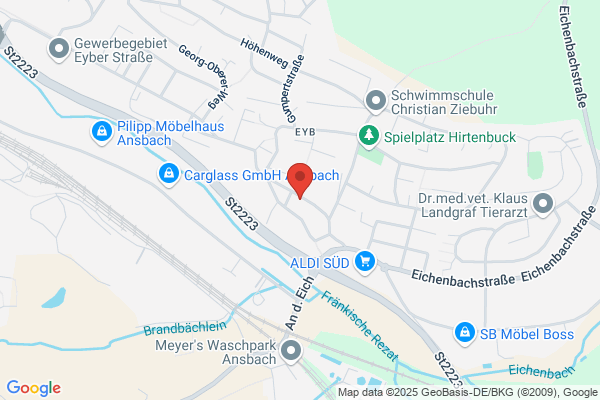 Partyservice Hörber