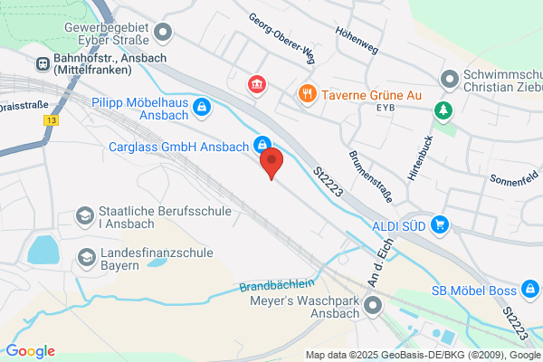 ESV Ansbach/Eyb