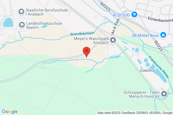 Kneipp-Verein Ansbach e.V.