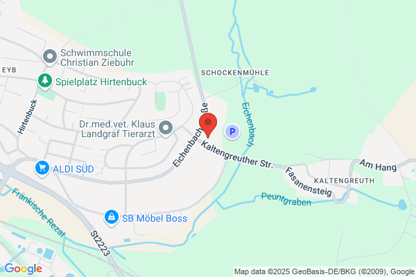 Tiergesundheitsdienst Bayern e.V.