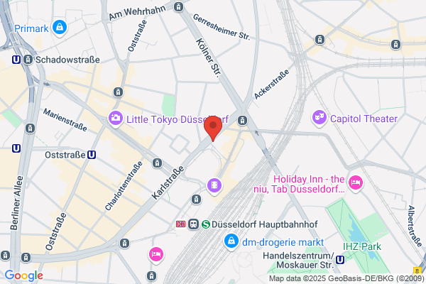 ver.di Vereinte Dienstleistungsgewerkschaft