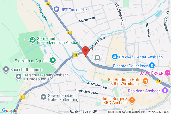 SIGNAL IDUNA Versicherung Andreas Melzel