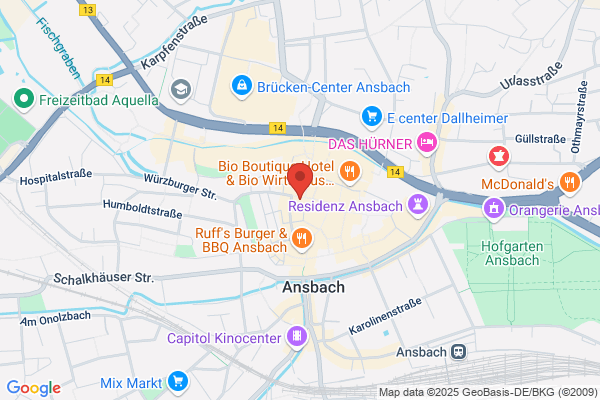 Böker & Mundry Werbeagentur GmbH