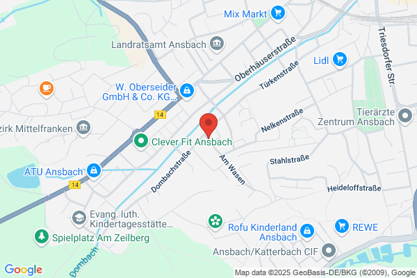 Baugenossenschaft Gartenstadt Stadt