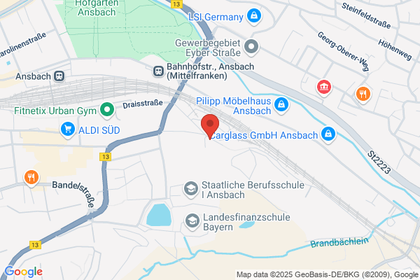 dental Eggert Niederlassung