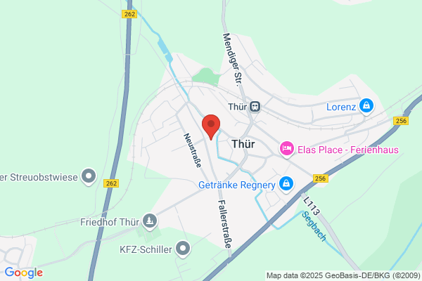 Alte Scheune Monika Eberhard und Beate Ternes