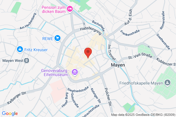 EIFELVEREIN MAYEN e.V.