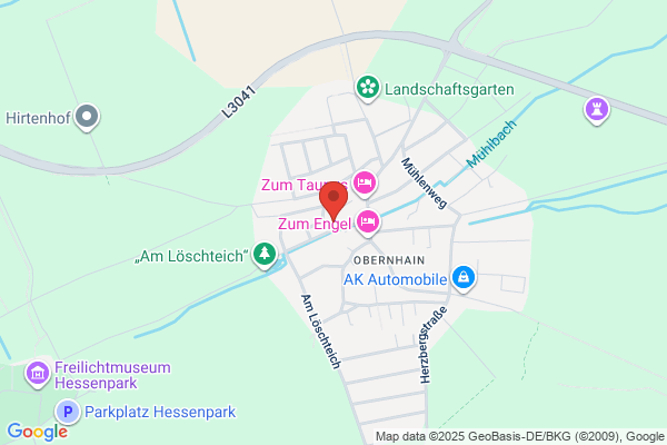 Taunus Immobilien Service