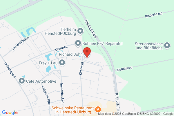 Richard John GmbH