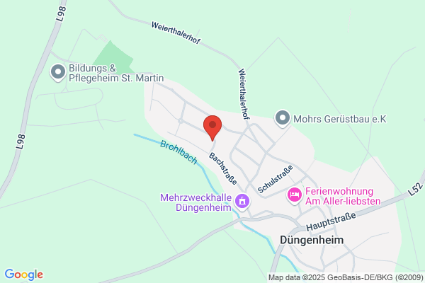 Rinneburger