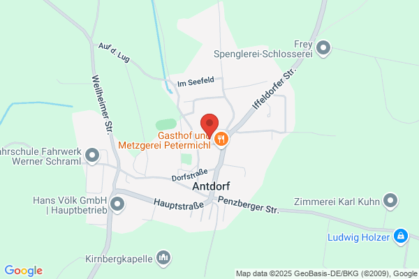 Heiss Jens Peter GmbH
