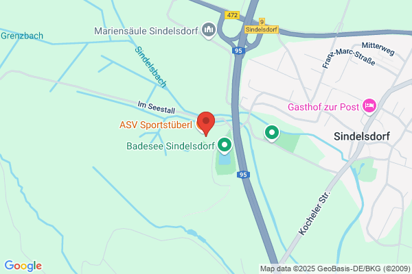 ASV Sindelsdorf e.V.