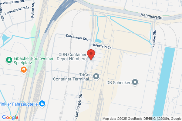 CDN GmbH
