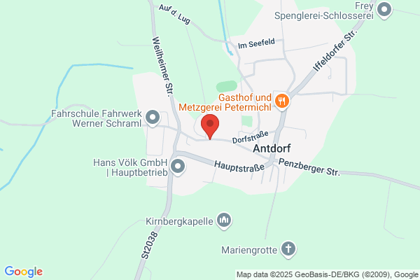 Edenhofer Ingenieurbüro