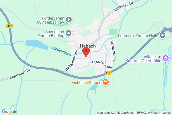Habacher Dorfladen UG (haftungsbeschränkt)