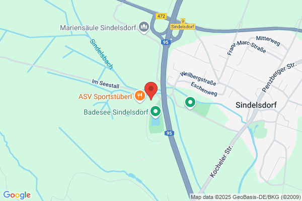 Schützenverein Sindelsdorf e.V.