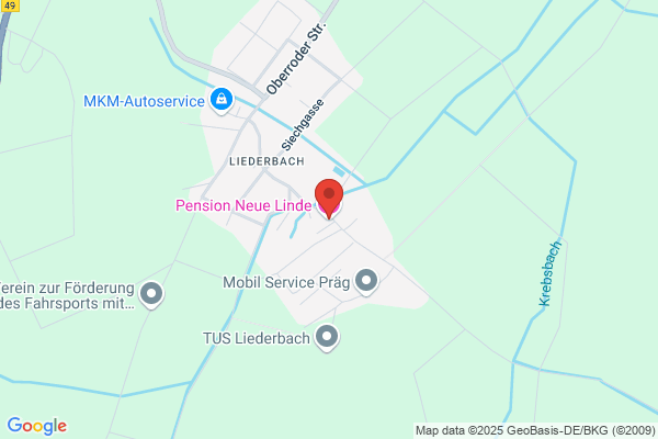 Gasthof Roth Zur Linde
