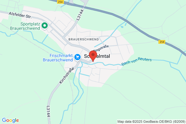 ADS Planungs- & Vertriebs GmbH