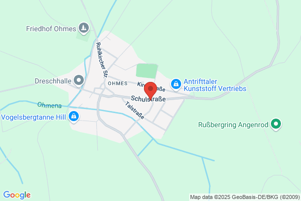 Dorfgemeinschaftshaus