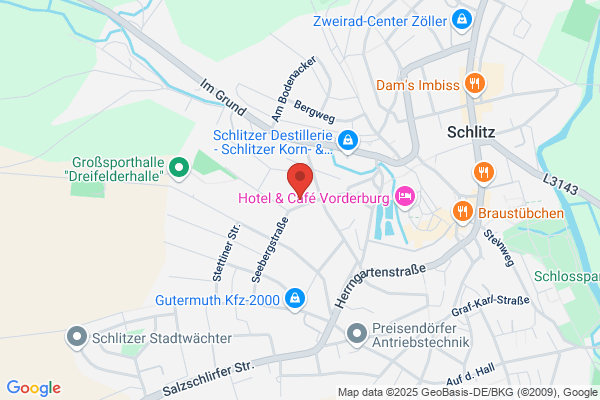 Fend & Faust Einrichtungshaus