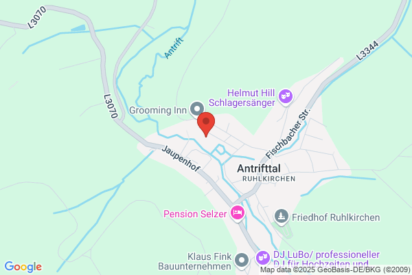 Gemeindeverwaltung Antrifttal