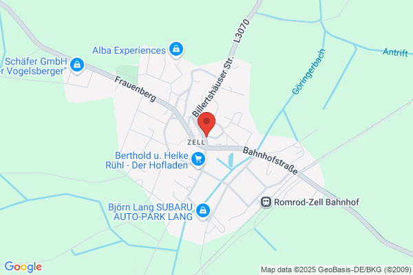 Hamel Volker GmbH