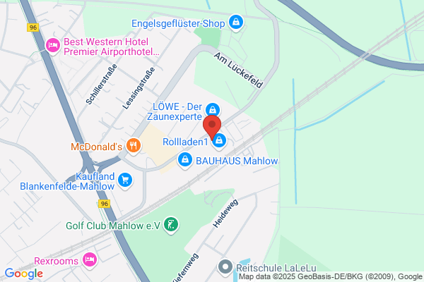 Innotek Wärmetechnik GmbH