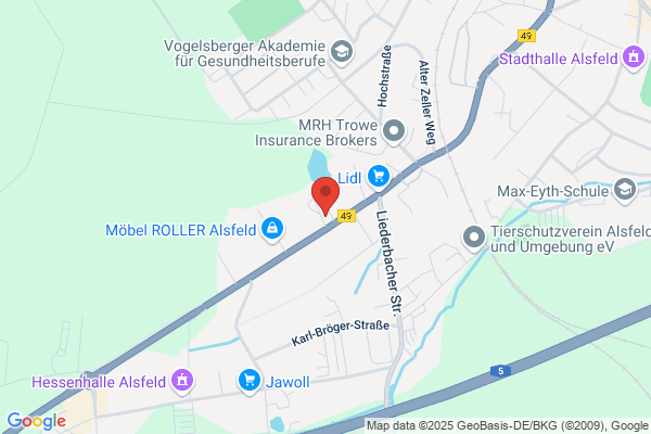 Reifen-Brod GmbH