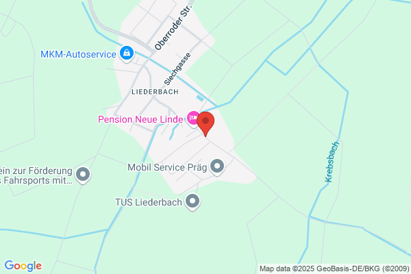 Schaustellerbetrieb Lutz Streck