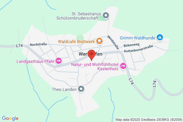 Ancosys GmbH