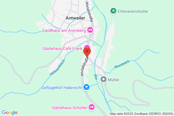 Gemeinde Antweiler