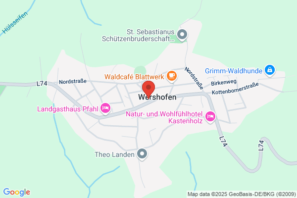 Grundschule Wershofen