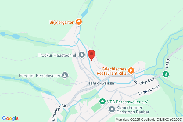 Heimat und Verkehrsverein Barweiler e.V.