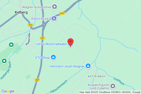 Motorradladen Löhrs