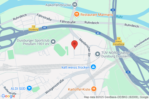 Schullandheimverein Antweiler e.V.