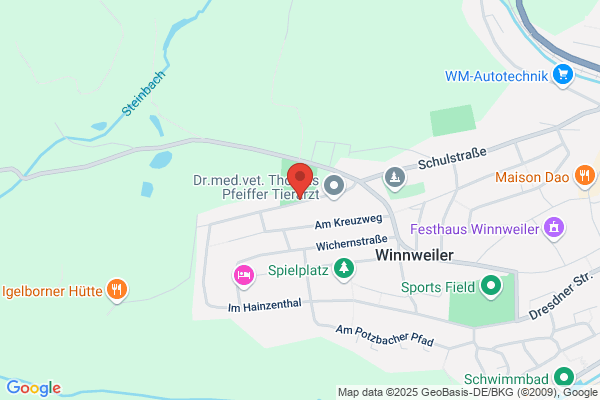 Sportverein Wershofen/Hümmel