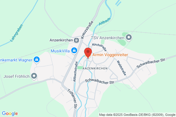 Armin Voggenreiter