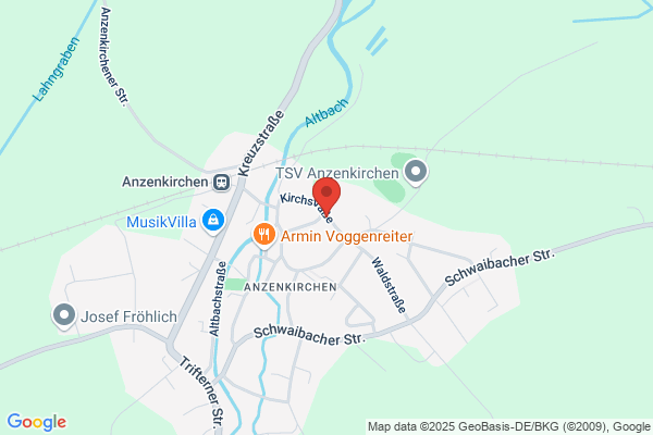 Buecherei Anzenkirchen