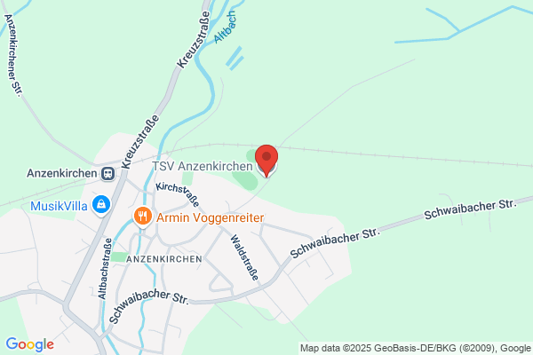 Turn und Sportverein Anzenkirchen 1924 e.V.
