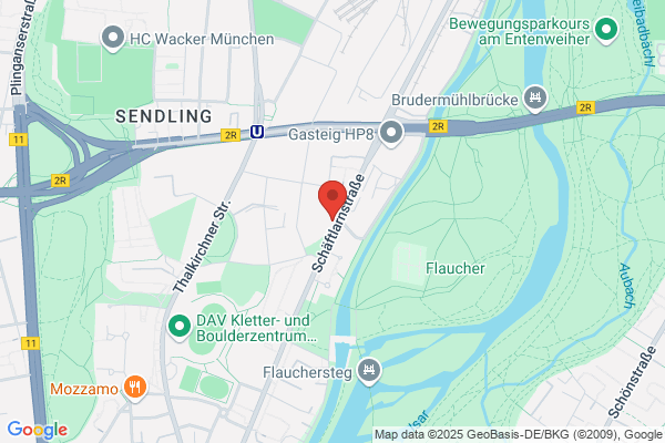Hartung und Biedermann design