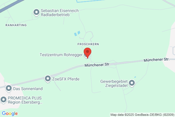 Rohregger Gebäudetechnik GmbH