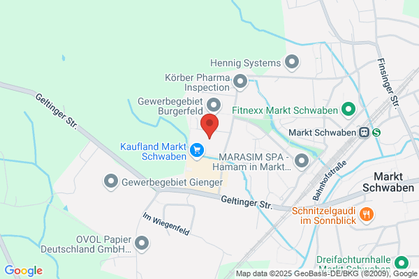 M2Logistik