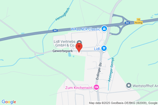 volmerTech GmbH